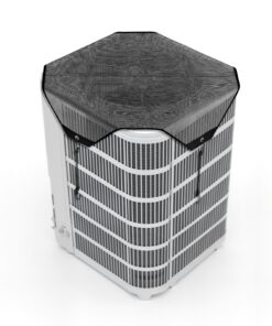 VEVOR 910x910 mm Tear-Resistant Outdoor Air Conditioner Cover Mesh