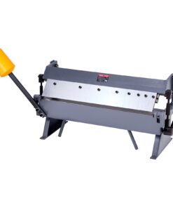 VEVOR 610 mm Box and Pan Brake