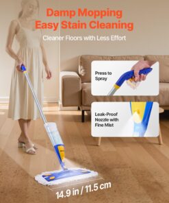 Flīžu un lamināta grīdas