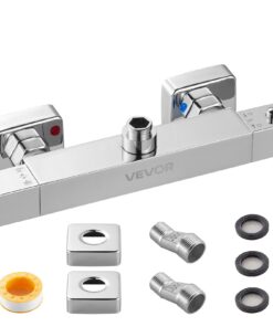VEVOR Thermostatic Shower Valve