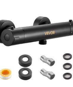VEVOR Thermostatic Shower Valve