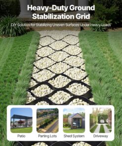 Стабилизация почвы