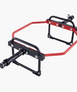 VEVOR 50mm Hex Trap Bar