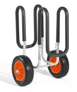 VEVOR Kayak & Paddle Board Cart