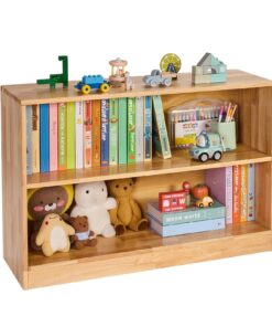 VEVOR Montessori Bookshelf 870mm Wide