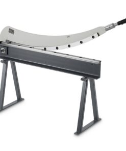 VEVOR 1000 mm Manual Guillotine Shear for Metal & Plastic