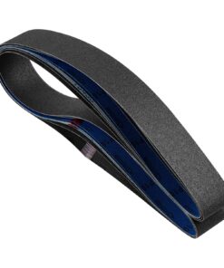 VEVOR 50x1830mm Silicon Carbide Sanding Belts