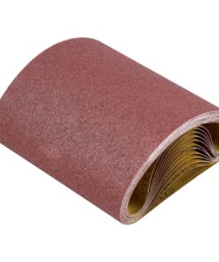 VEVOR 202x485mm Aluminum Oxide Sanding Belts