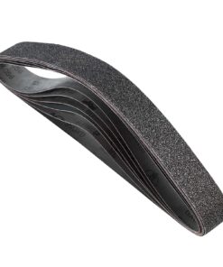VEVOR 50x1066mm Silicon Carbide Sanding Belts Set