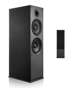 VEVOR 2-Way Floorstanding Tower Speaker