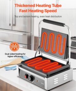 Контроль температуры