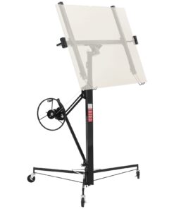 VEVOR Drywall Lift 3353mm Height