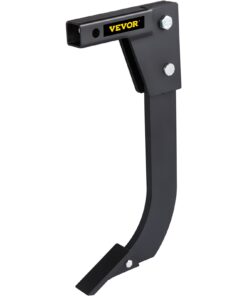 VEVOR Hitch-Mounted Ripper Shank 46 cm for Tractor