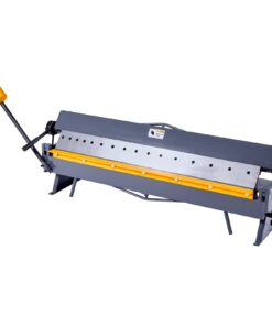 VEVOR 1270 mm Sheet Metal Box and Pan Brake