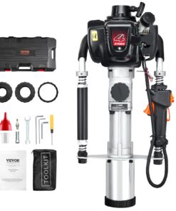 VEVOR 37.7cc 4-Stroke Gas Post Driver
