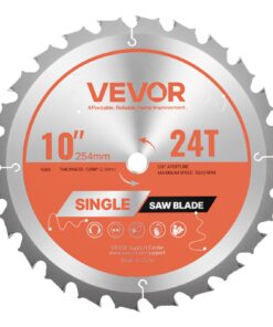 VEVOR 254 mm Circular Saw Blade