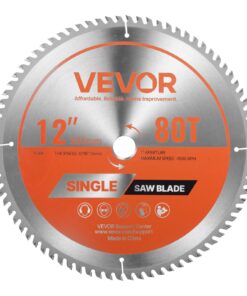 VEVOR 305 mm Circular Saw Blade