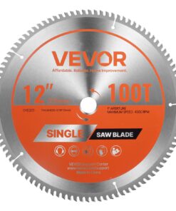 VEVOR 305 mm Circular Saw Blade