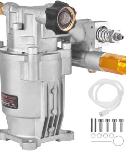 VEVOR 3400 PSI Pressure Washer Pump 19mm Shaft