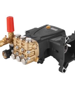 VEVOR 4400 PSI Pressure Washer Pump