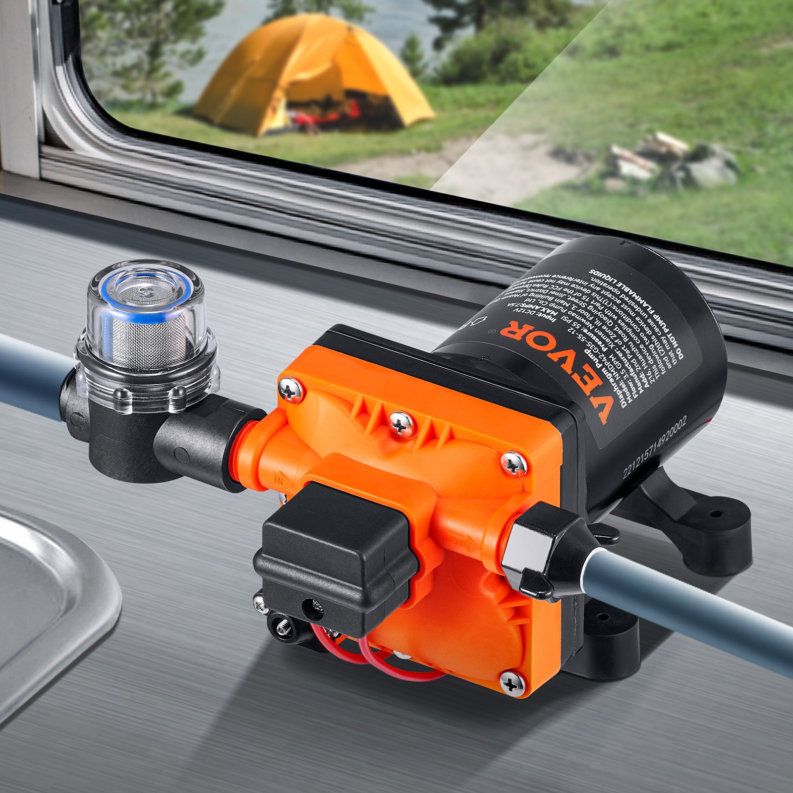 MFO0ZGHJdiaphragmpumpm100112  VEVOR Instrumenti un Citi Darbarīki | Pieejami Uzticami Mājas uzlabošanai