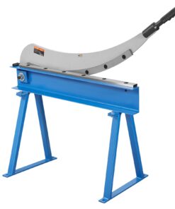 VEVOR 800mm Manual Sheet Metal Cutter