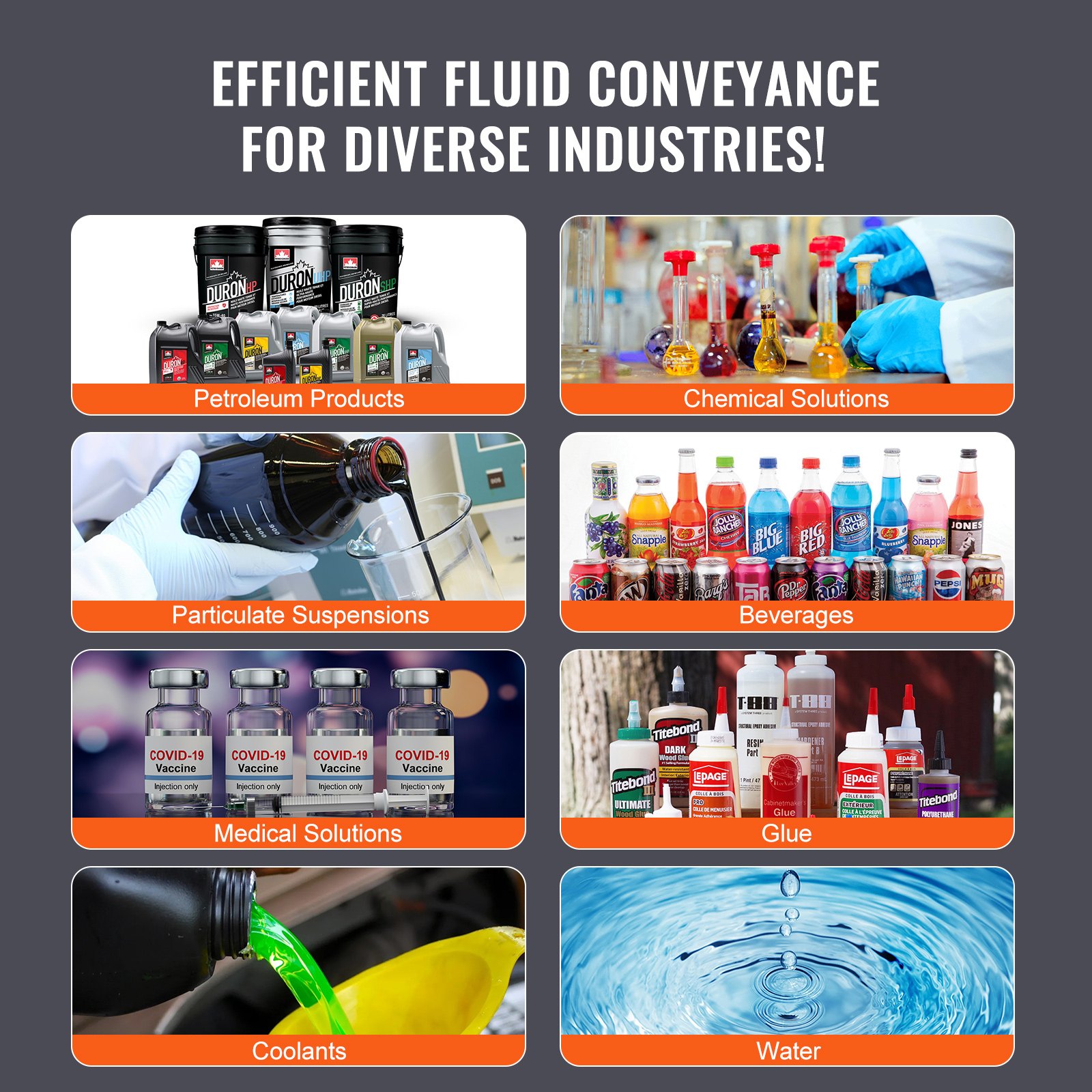 MFO106APdiaphragmpumpf5  VEVOR Instrumenti un Citi Darbarīki | Pieejami Uzticami Mājas uzlabošanai Grease