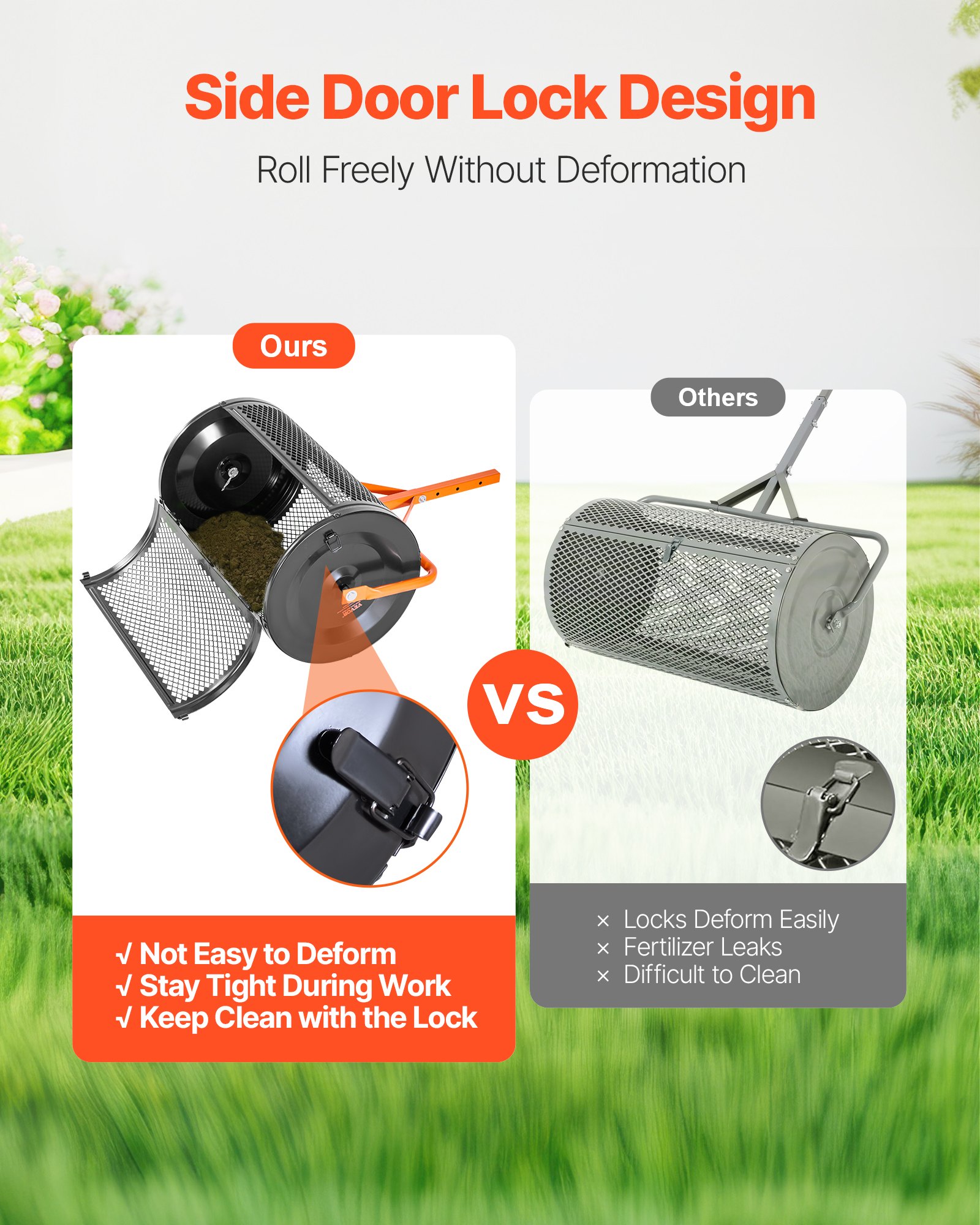 MFOW37DWcompostspreaderf3  VEVOR Instrumenti un Citi Darbarīki | Pieejami Uzticami Mājas uzlabošanai