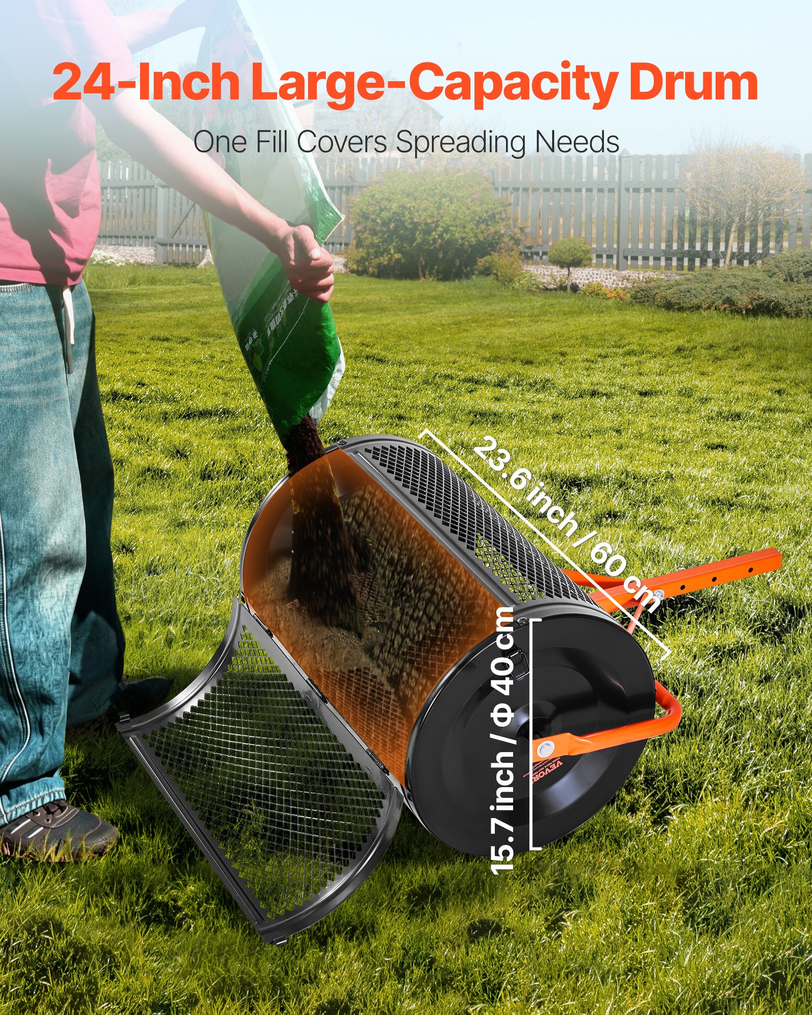 MFOW37DWcompostspreaderf4  VEVOR Instrumenti un Citi Darbarīki | Pieejami Uzticami Mājas uzlabošanai