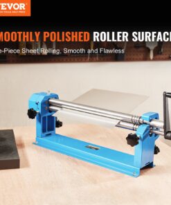 Copper & Aluminum with Detachable Rollers