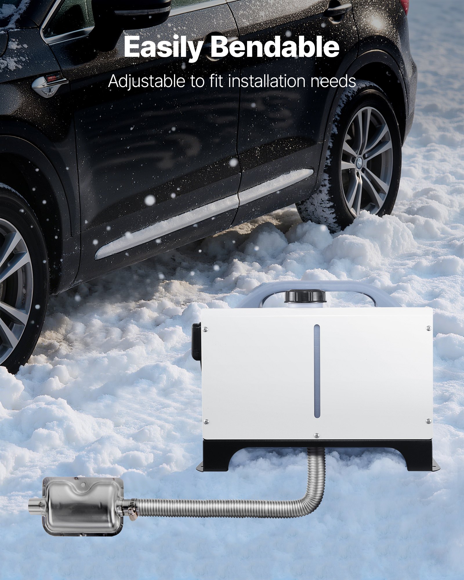 MFPUCJ1Dexhausthosef4  VEVOR Instrumenti un Citi Darbarīki | Pieejami Uzticami Mājas uzlabošanai