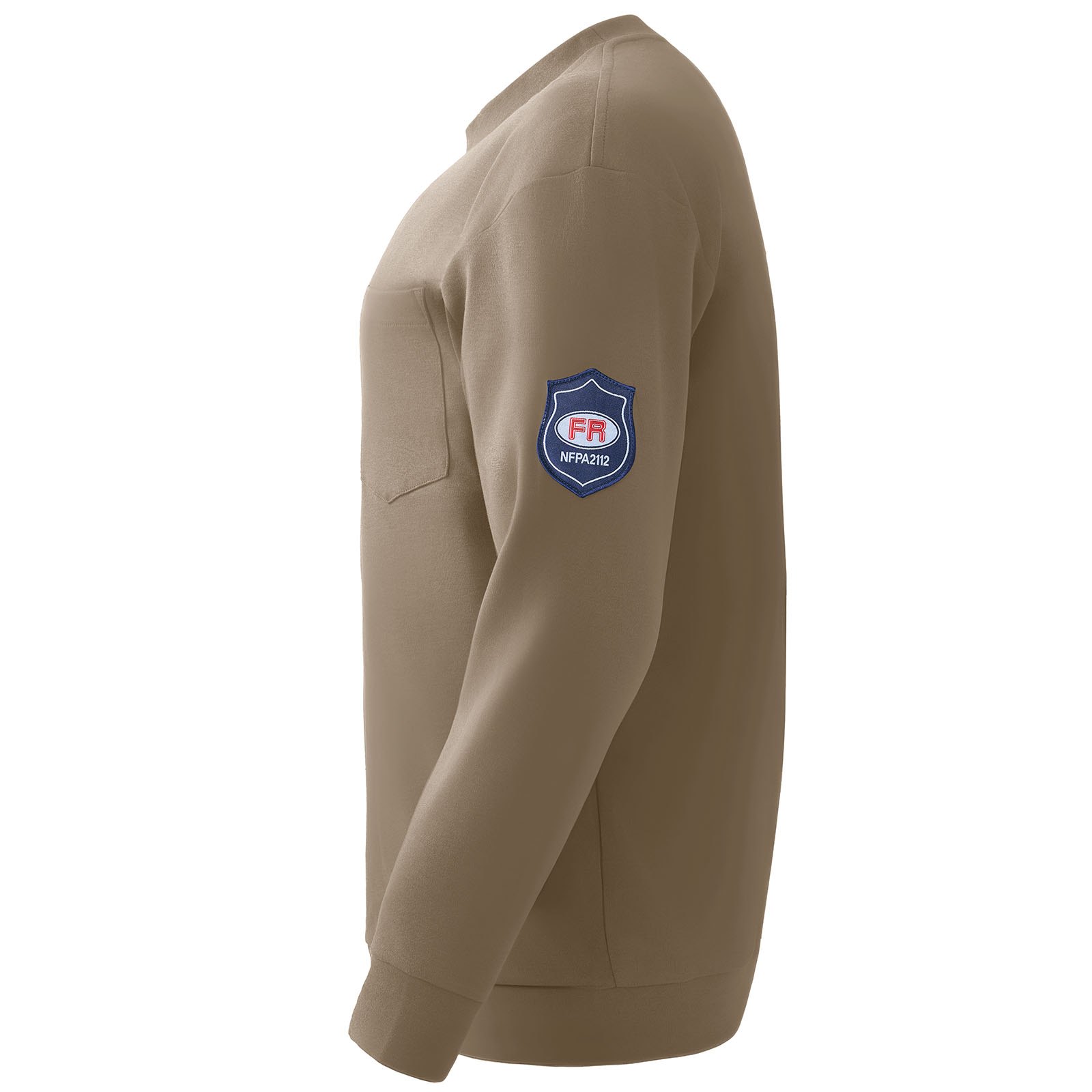 MFPUFZV8longsleeveflameresistanttshirtm10011  VEVOR Instrumenti un Citi Darbarīki | Pieejami Uzticami Mājas uzlabošanai