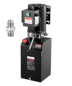 VEVOR 220V Hydraulic Pump Power Unit