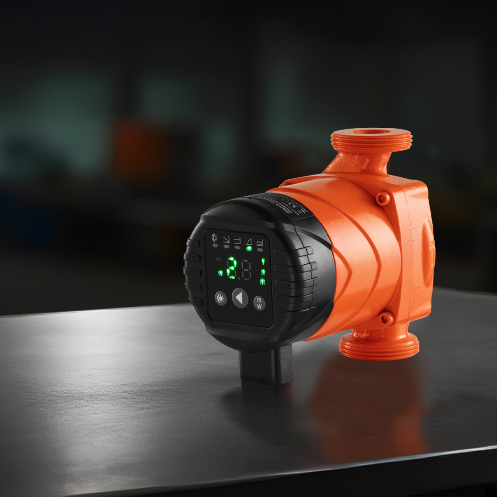 MFQPI9FRcirculatorpumpm100112  VEVOR Instrumenti un Citi Darbarīki | Pieejami Uzticami Mājas uzlabošanai