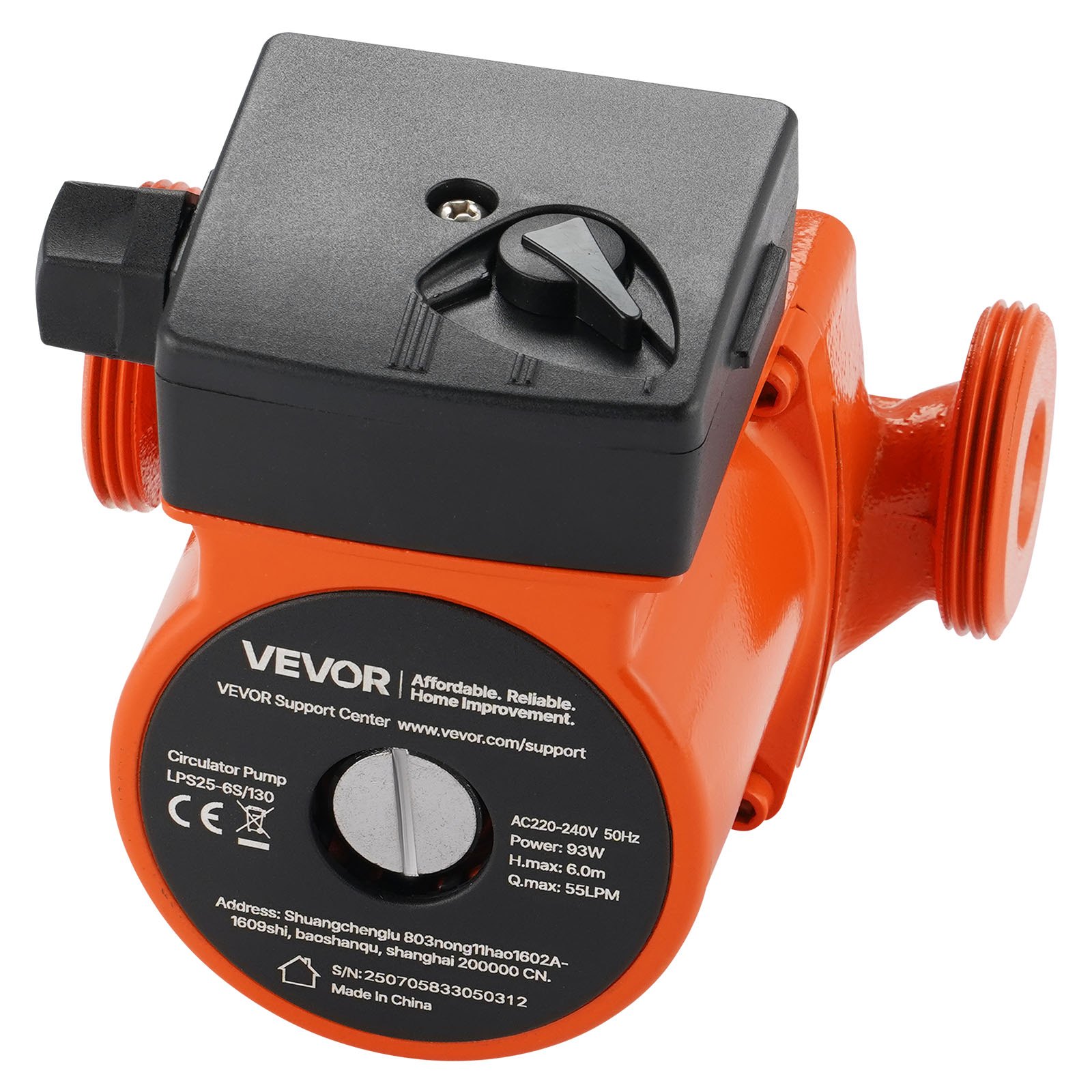 MFQPKBDOcirculatorpumpm10010  VEVOR Instrumenti un Citi Darbarīki | Pieejami Uzticami Mājas uzlabošanai