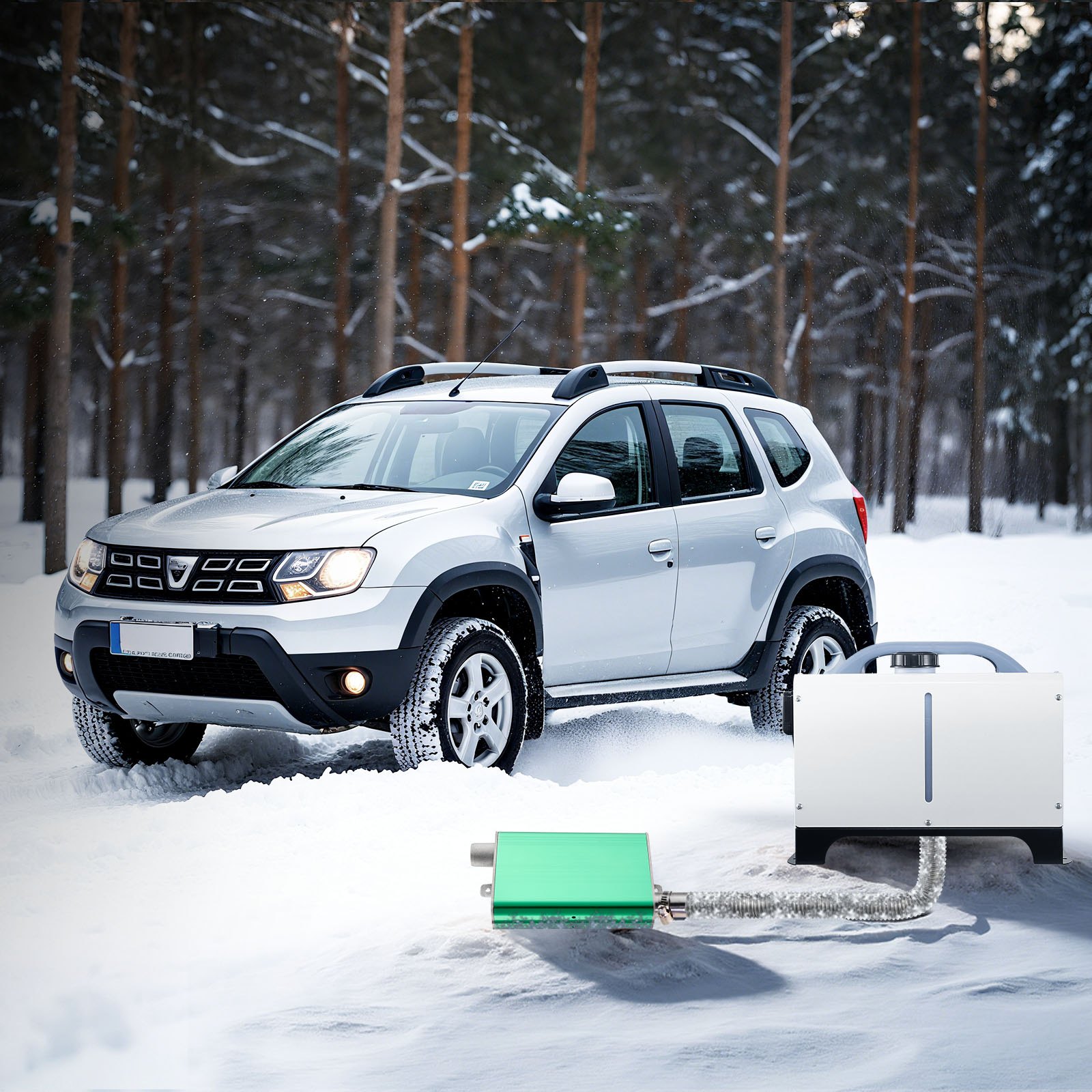 MFR8Q3H4dieselheatermufflerm100112  VEVOR Instrumenti un Citi Darbarīki | Pieejami Uzticami Mājas uzlabošanai