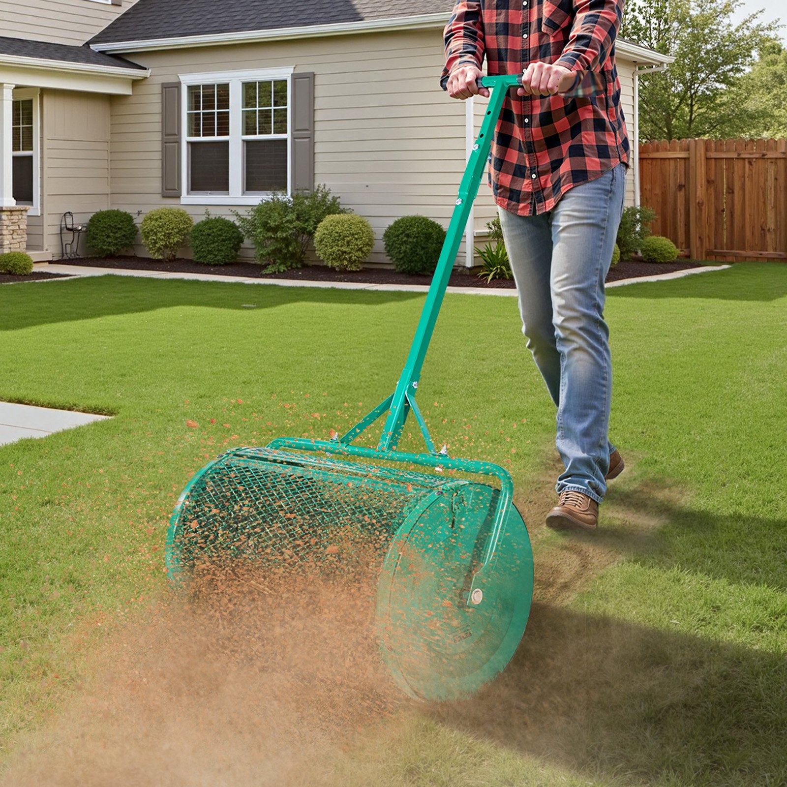 MFR8Q8QYcompostspreaderm100112  VEVOR Instrumenti un Citi Darbarīki | Pieejami Uzticami Mājas uzlabošanai