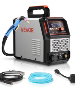 VEVOR 50A Plasma Cutter 220V