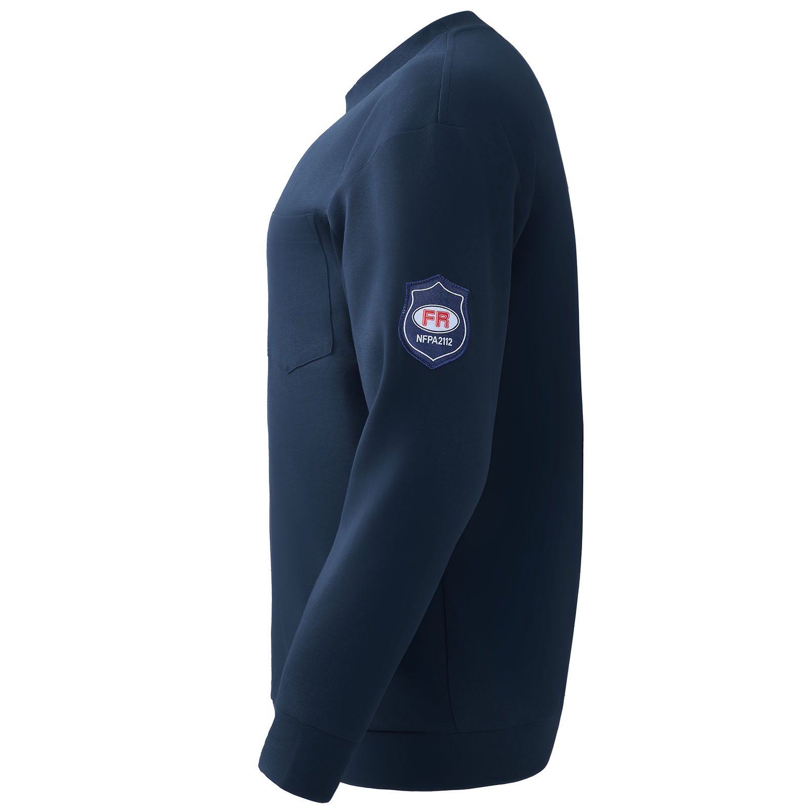 MFV666SLlongsleeveflameresistanttshirtm10011  VEVOR Instrumenti un Citi Darbarīki | Pieejami Uzticami Mājas uzlabošanai