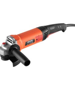 VEVOR 127mm Electric Angle Grinder