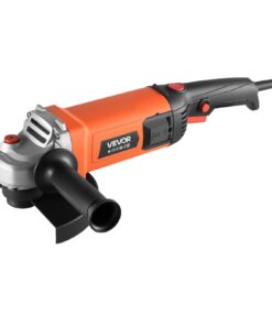 VEVOR 177.8mm Electric Angle Grinder