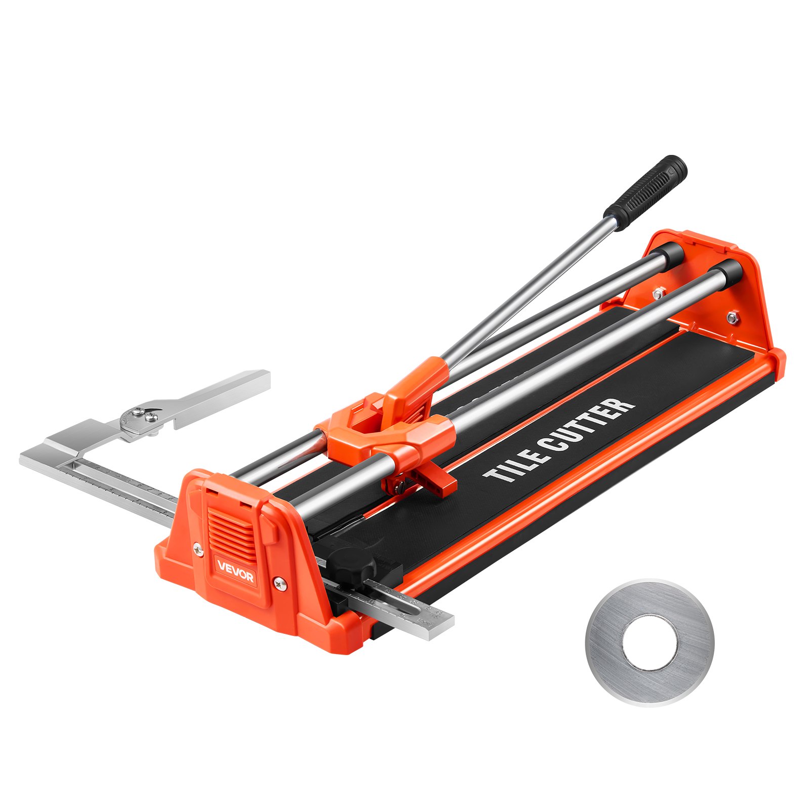 MFVJ2EF0tilecutterm10012 VEVOR Instrumenti un Citi Darbarīki | Pieejami Uzticami Mājas uzlabošanai VEVOR 430mm Manual Tile Cutter with Tungsten Carbide Wheel
