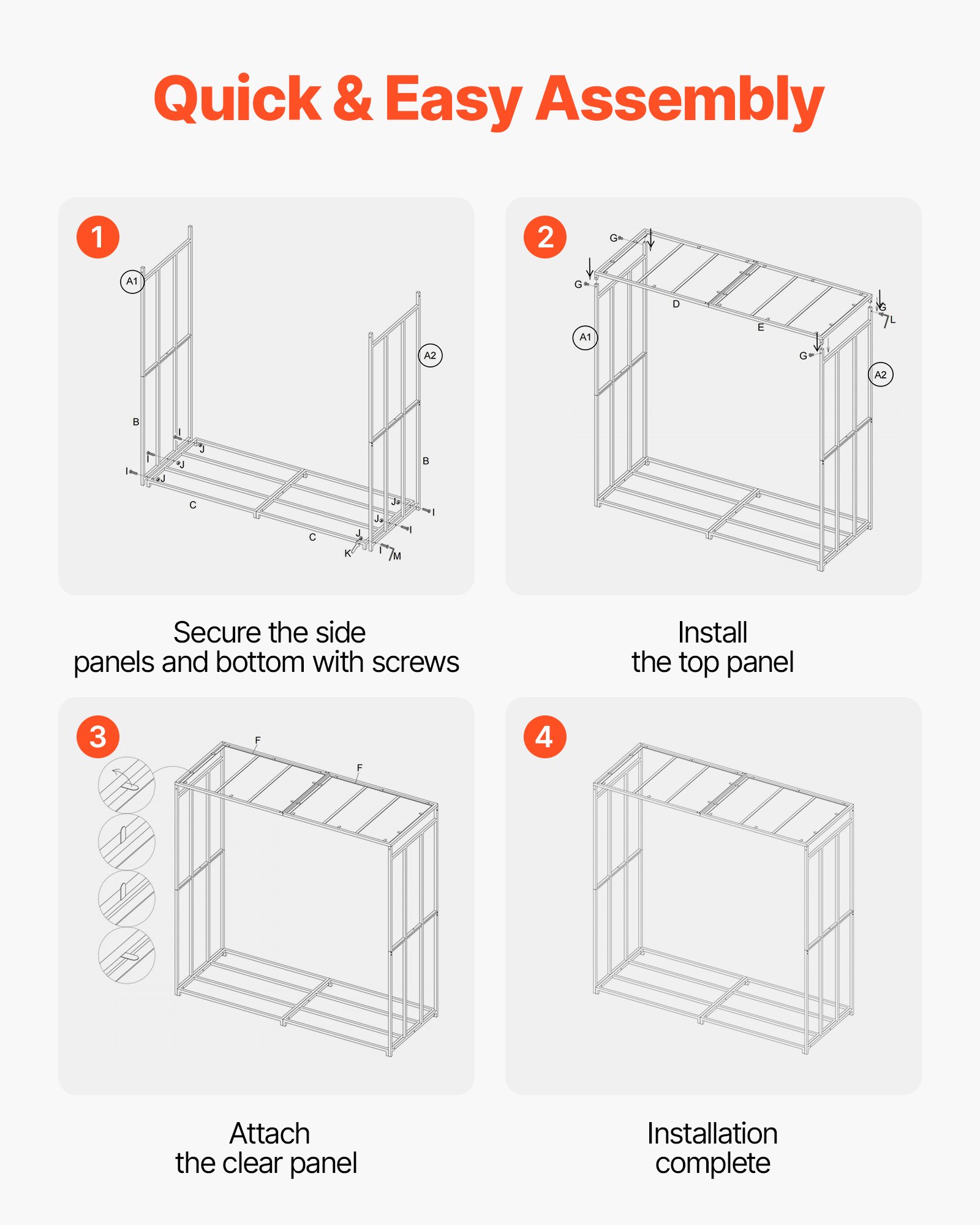 MFVJ2ZWZfirewoodrackf4  VEVOR Instrumenti un Citi Darbarīki | Pieejami Uzticami Mājas uzlabošanai