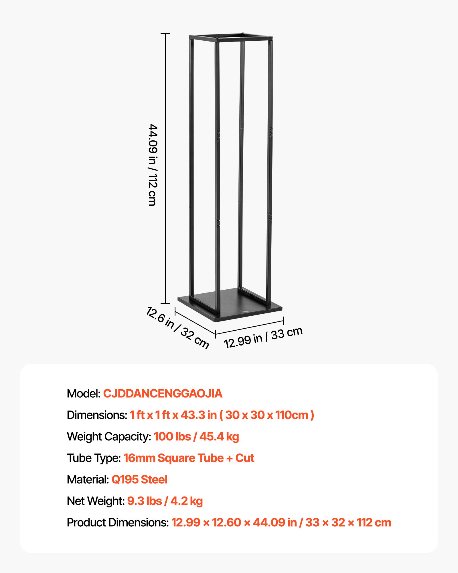 MFVJ3RSMfirewoodrackf6  VEVOR Instrumenti un Citi Darbarīki | Pieejami Uzticami Mājas uzlabošanai