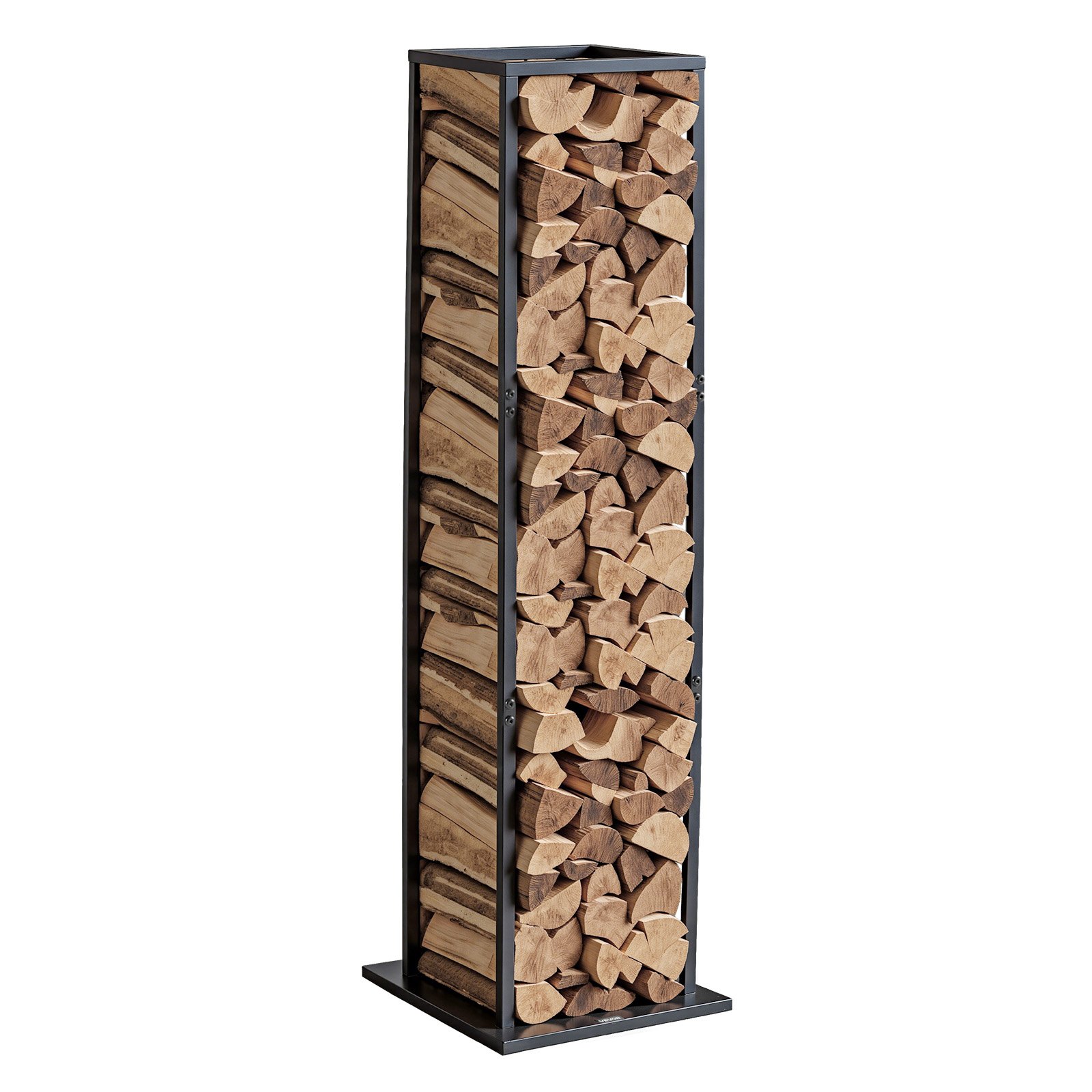MFVJ3RSMfirewoodrackm10012  VEVOR Instrumenti un Citi Darbarīki | Pieejami Uzticami Mājas uzlabošanai VEVOR Indoor Firewood Rack 33×32×112 cm