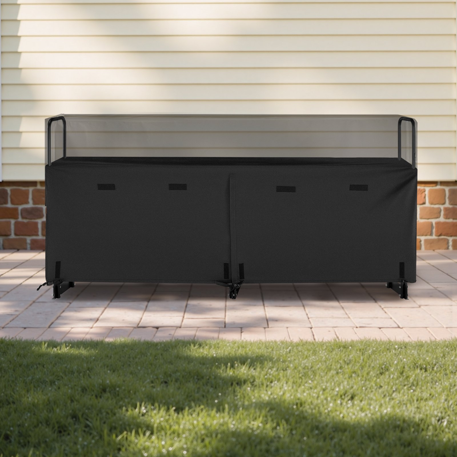 MFVJ42IJfirewoodrackm100112  VEVOR Instrumenti un Citi Darbarīki | Pieejami Uzticami Mājas uzlabošanai