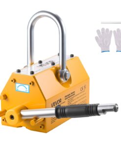 VEVOR 1000 kg Permanent Magnetic Lifter
