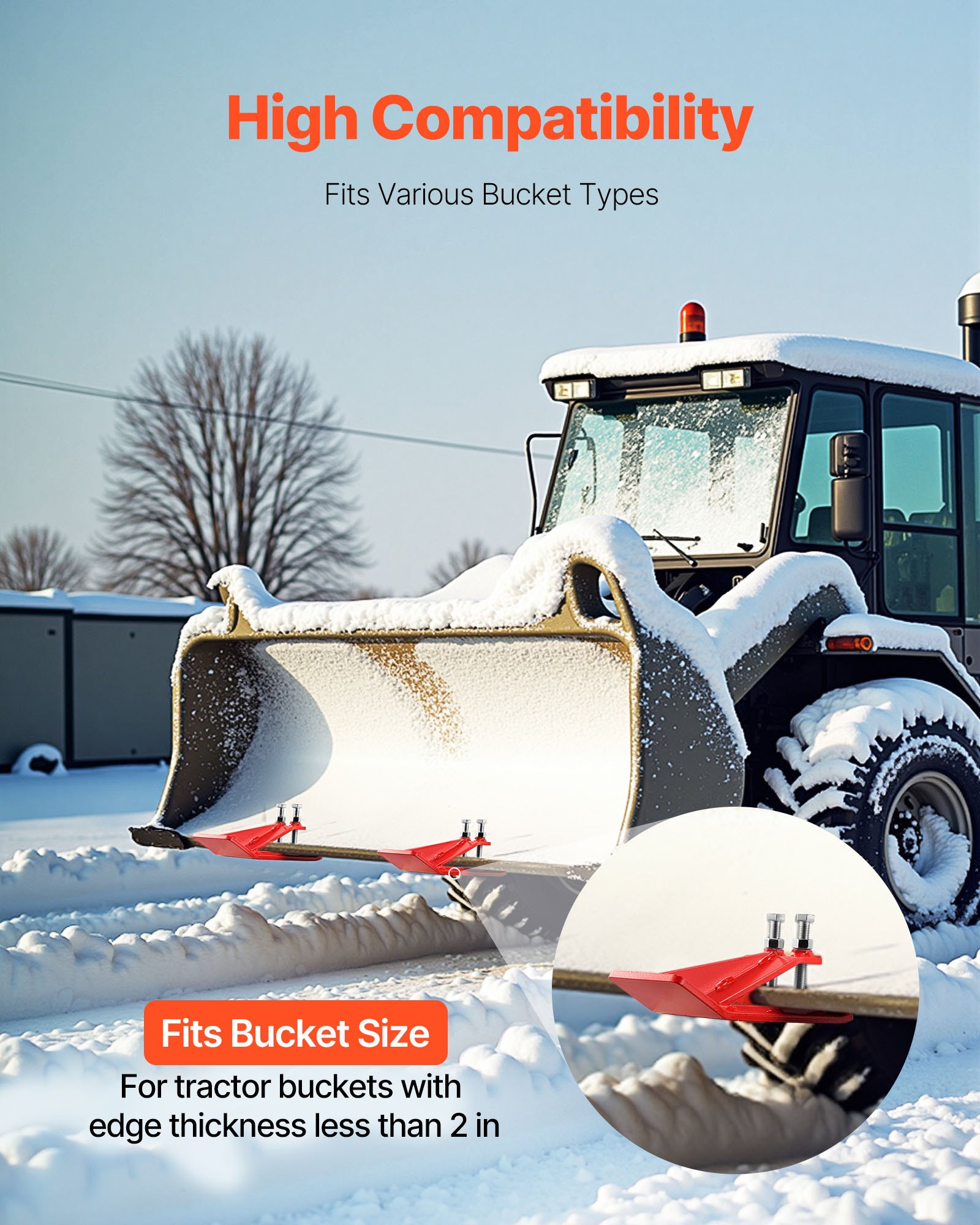 MFW199CXtractorbucketprotectorf5  VEVOR Instrumenti un Citi Darbarīki | Pieejami Uzticami Mājas uzlabošanai