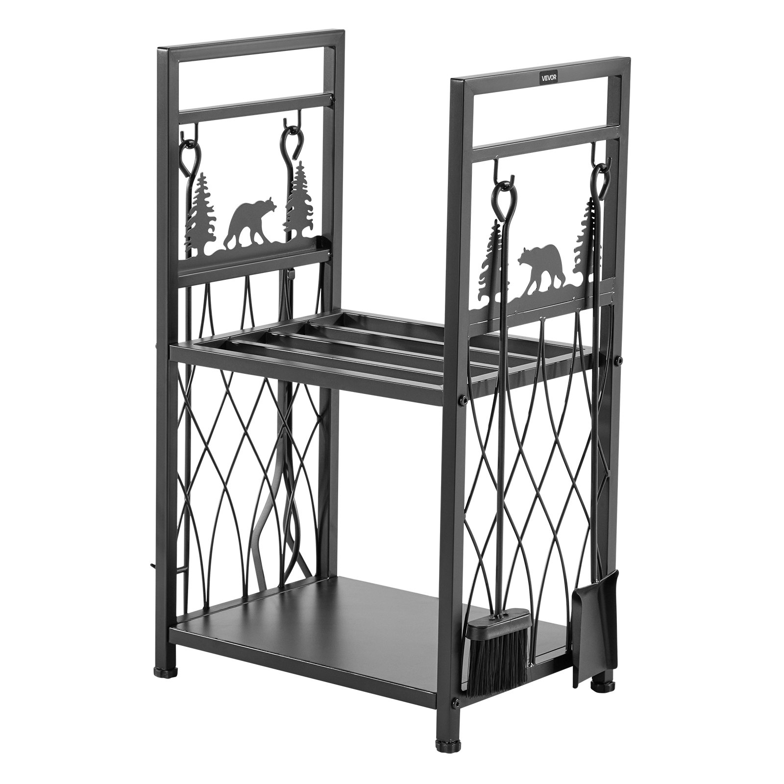 MFWUOG05firewoodrackm1009  VEVOR Instrumenti un Citi Darbarīki | Pieejami Uzticami Mājas uzlabošanai