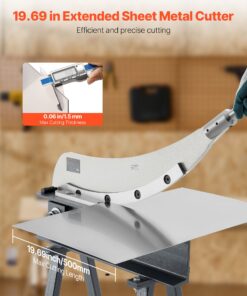 High Precision Cutter with Stand